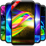 Cover Image of Скачать Abstract Wallpaper  APK