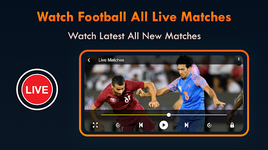Live Football Streaming