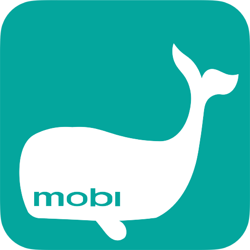 Mobi logo