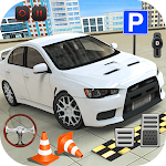Cover Image of Download Advance Car Parking Games  APK