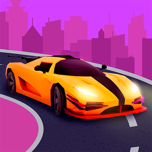 賽車 3D - 賽車遊戲