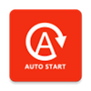 Auto Start No Root Required icon