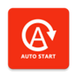 Auto Start No Root Required icon