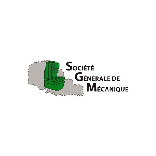 Atelier SGM logo