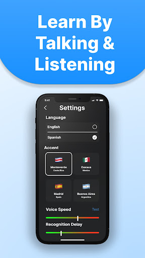 Convo Bot Screen 3