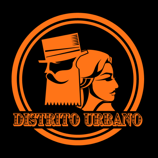 Studio Distrito Urbano Logo