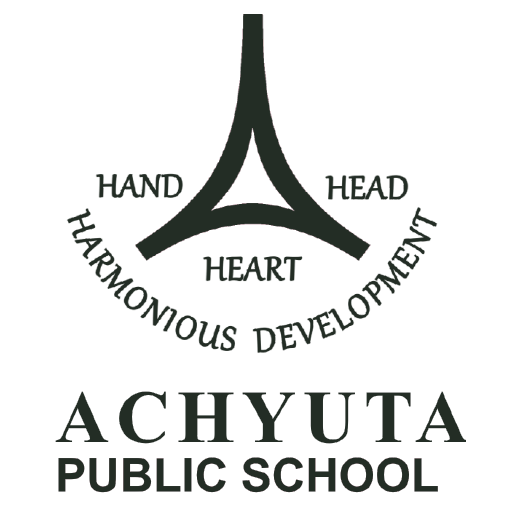 Achyuta Student App 1.0 Icon