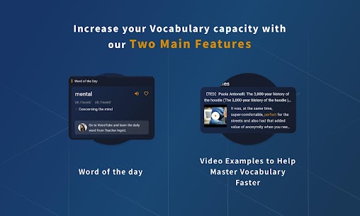 VoiceTube Dictionary for English learners For PC installation