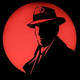 Detective CrimeBot: CSI Games icon