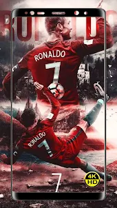 Soccer Ronaldo Wallpapers Fans