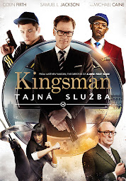 Obrázek ikony Kingsman: Tajná služba