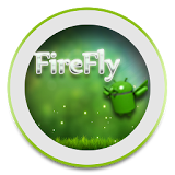 Firefly icons pack icon