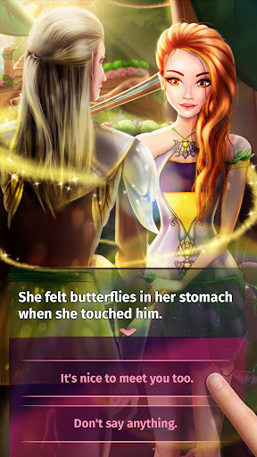 Love Story: Fantasy Games 20.2 screenshots 3