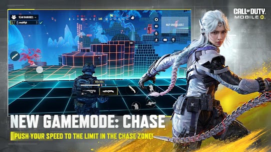 Call of Duty®: Mobile – Garena 3