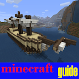 guide exploration minecraft icon