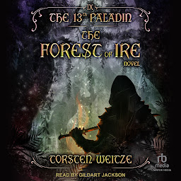 Icon image The Forest of Ire