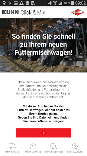 App-Vorschau