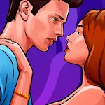 Cover Image of Download Kissing Game - Boys & Girls 9.8 APK