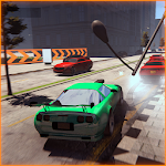 Cover Image of Download City Car Driving Simulator  APK