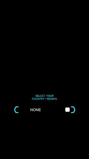 Android application CodesRain, APP screenshort