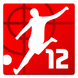 Tracker - for FIFA 12 icon