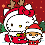 Cover Image of Download Hello Kitty Friends 1.10.23 APK