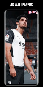 Wallpapers for Valencia CF