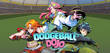 Big 2 × Dodgeball Dojo® APK