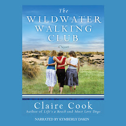 Icon image The Wildwater Walking Club