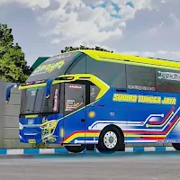 Telolet Basuri v3 STJ Draka 2