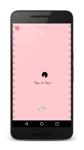 Save your Sperm Screen 2