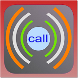 WiFi Walkie Talkie app - WiCall icon