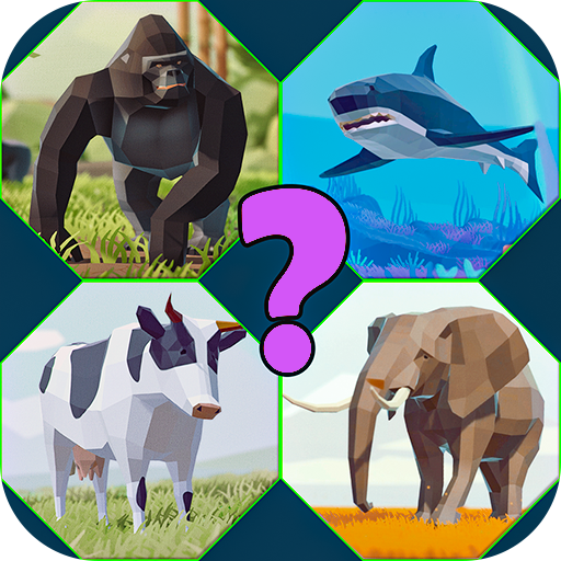 Animal Quiz: Guess All Mammals Download on Windows