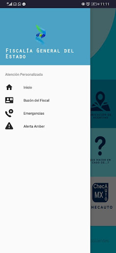 FiscaliApp Screen 2
