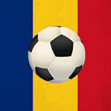 Fotbal pentru Liga 1 Romania icon