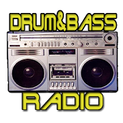 DRUM AND BASS & DUBSTEP RADIO
