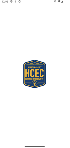 Android application HCEC screenshort