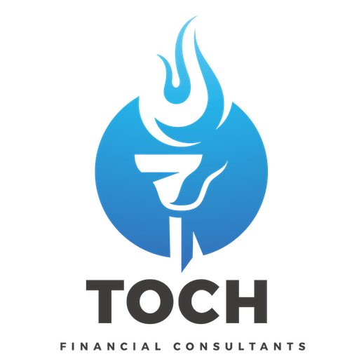 Toch logo