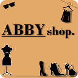 艾比服飾Abby girl shop icon