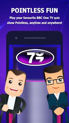 Pointless Quizのおすすめ画像1