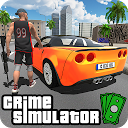 Real Gangster Crime Simulator 3D 1.3 APK ダウンロード
