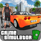 Real Gangster Crime Simulator 3D 1.3
