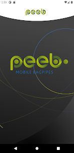 peeb – mobile bagpipes