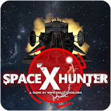 Space X Hunter icon
