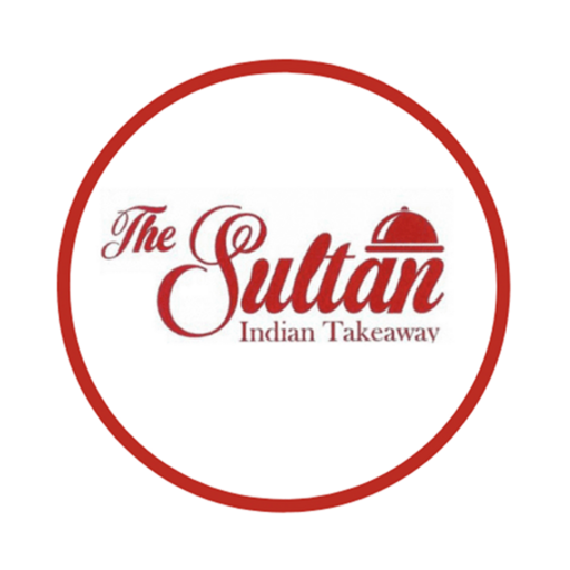 The Sultan logo