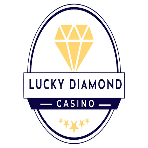 Lucky Diamond Rewards logo
