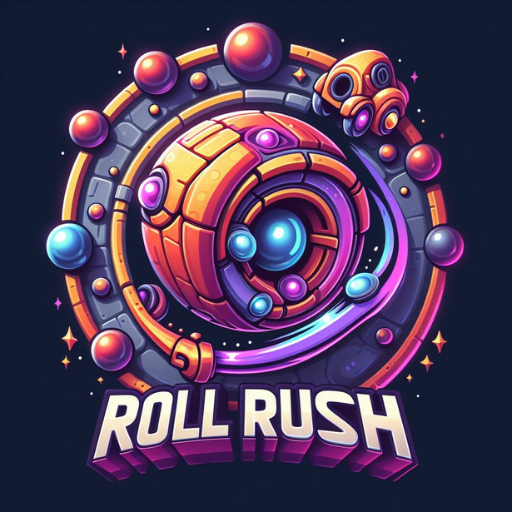 Roll Rush