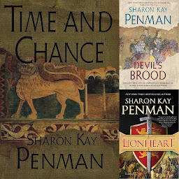 Icon image The Henry II Trilogy