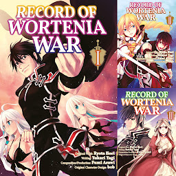 Icon image Record of Wortenia War (Manga)