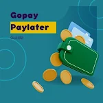 Cover Image of Baixar paylater gopay mudah cair Guia  APK
